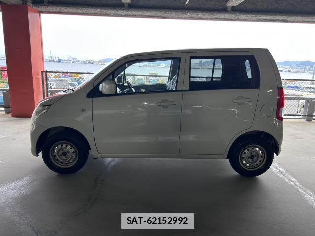 Suzuki WAGON R 2009-09 7817284-8