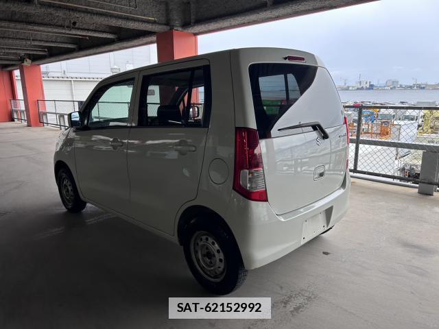 Suzuki WAGON R 2009-09 7817284-9