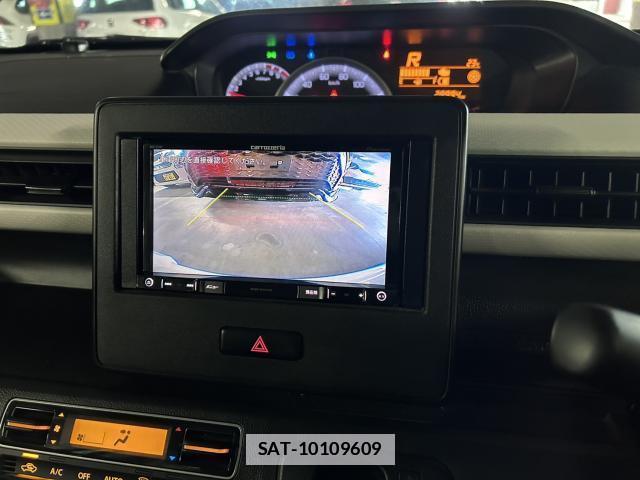 Suzuki WAGON R 2019-05 7817322-10