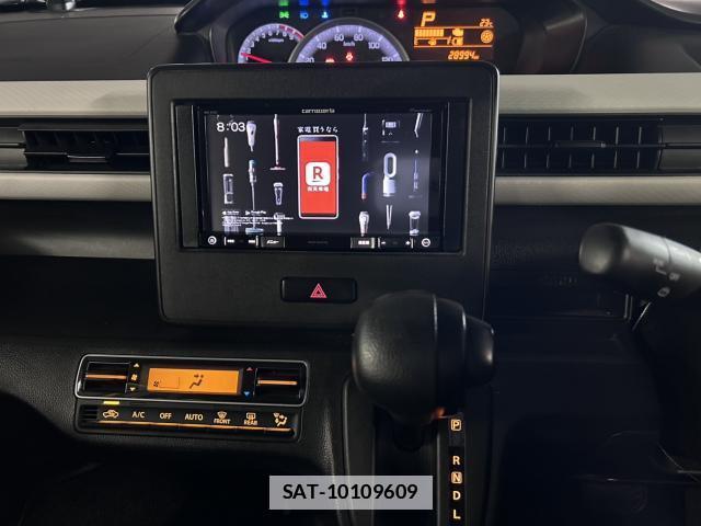 Suzuki WAGON R 2019-05 7817322-11