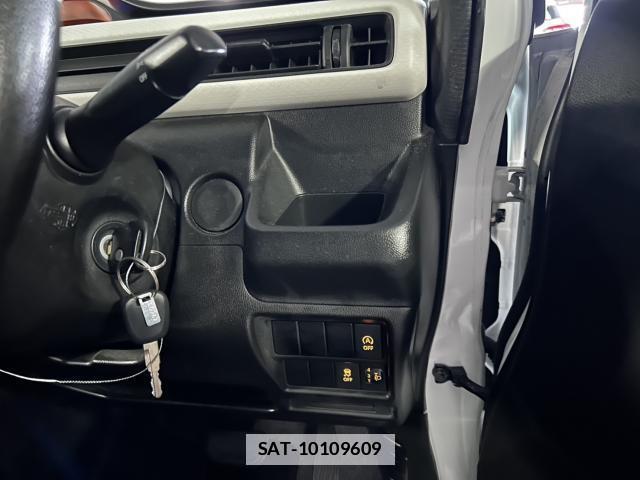 Suzuki WAGON R 2019-05 7817322-12