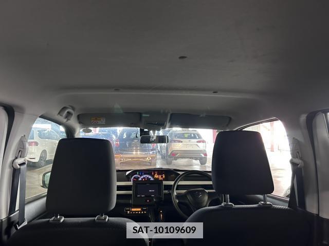 Suzuki WAGON R 2019-05 7817322-14