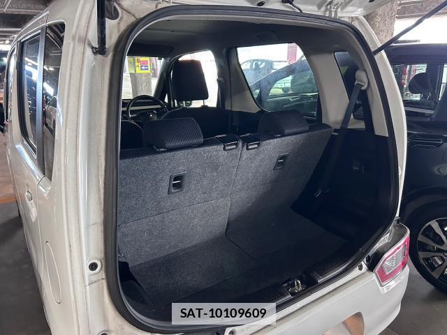 Suzuki WAGON R 2019-05 7817322-15