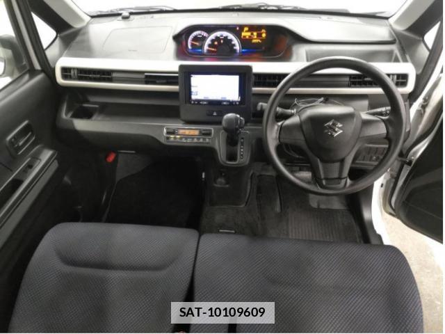 Suzuki WAGON R 2019-05 7817322-2