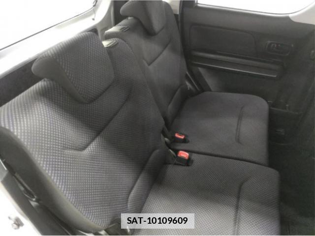 Suzuki WAGON R 2019-05 7817322-5