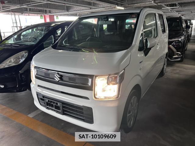 Suzuki WAGON R 2019-05 7817322-6