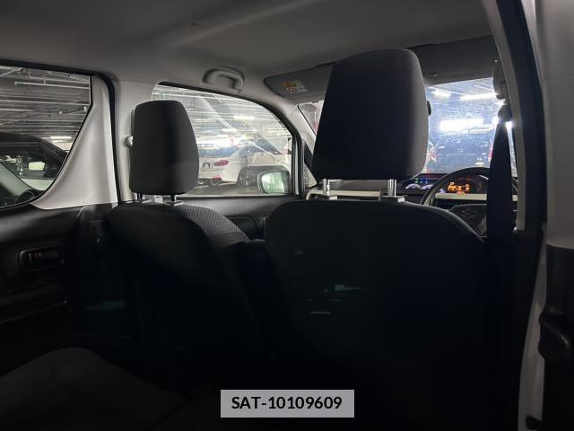 Suzuki WAGON R 2019-05 7817322-8