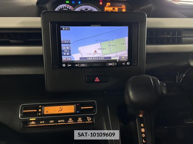 Suzuki WAGON R 2019-05 7817322-9