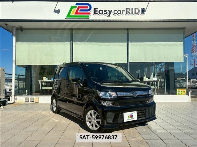 Suzuki WAGON R 2018-02 7817451-0