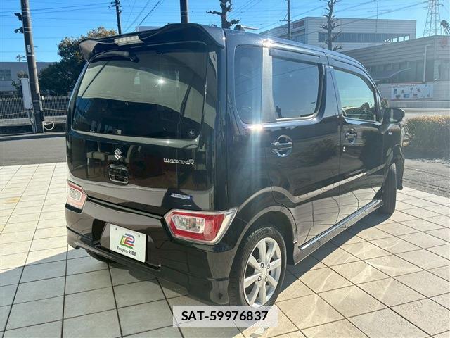 Suzuki WAGON R 2018-02 7817451-1