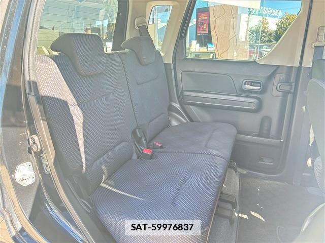 Suzuki WAGON R 2018-02 7817451-13