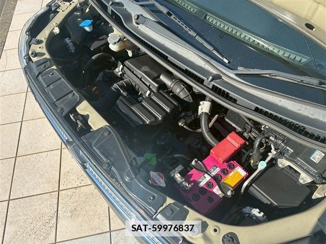 Suzuki WAGON R 2018-02 7817451-15