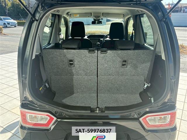 Suzuki WAGON R 2018-02 7817451-4