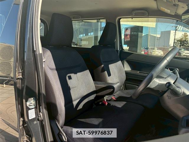 Suzuki WAGON R 2018-02 7817451-6