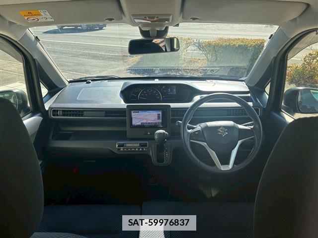 Suzuki WAGON R 2018-02 7817451-8