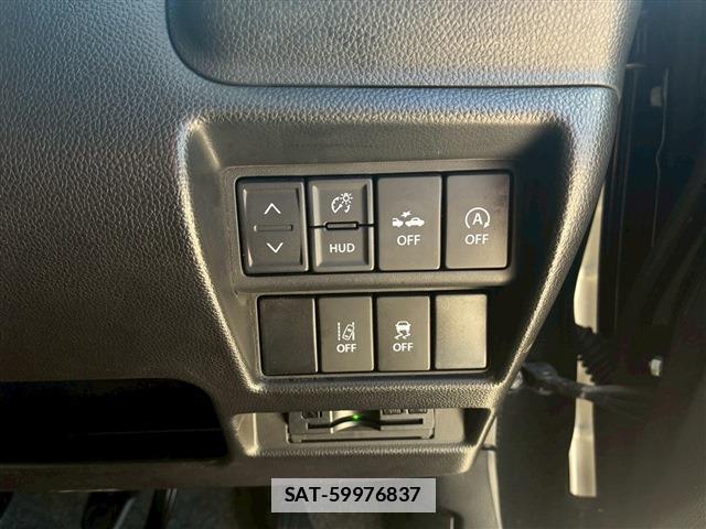 Suzuki WAGON R 2018-02 7817451-9