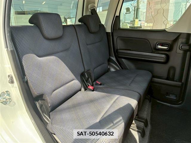 Suzuki WAGON R 2018-09 7817458-10
