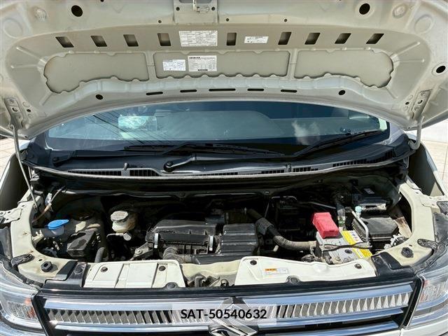 Suzuki WAGON R 2018-09 7817458-12