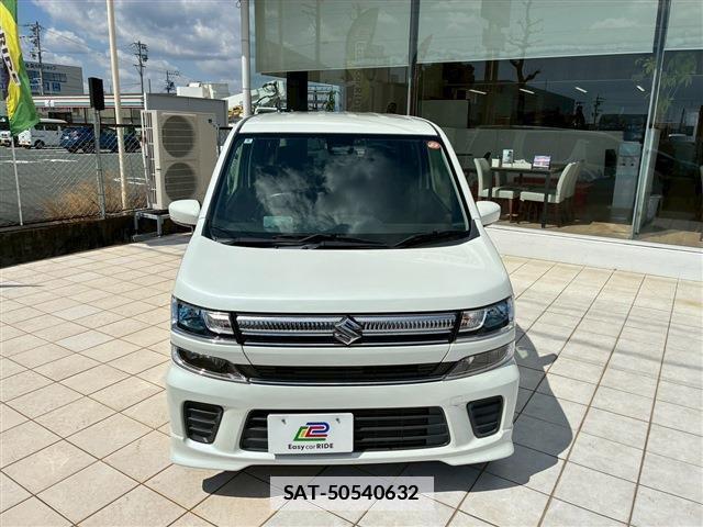 Suzuki WAGON R 2018-09 7817458-4