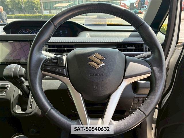 Suzuki WAGON R 2018-09 7817458-5