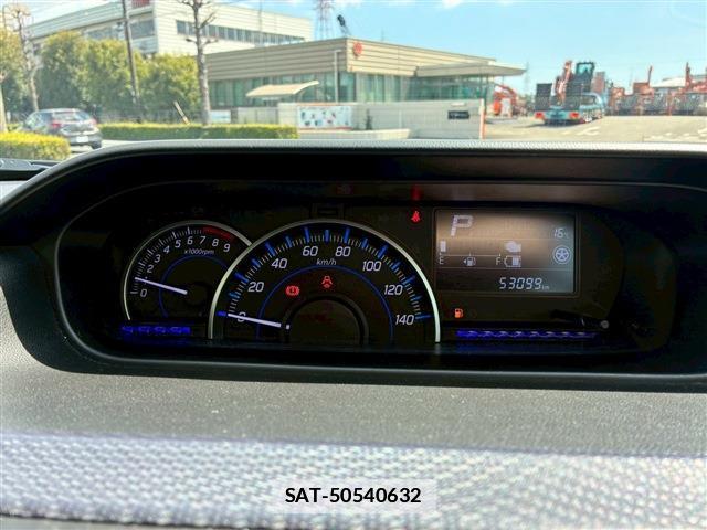 Suzuki WAGON R 2018-09 7817458-6