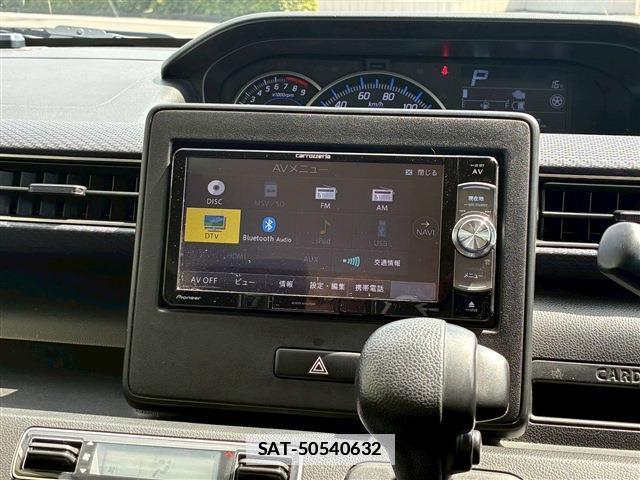 Suzuki WAGON R 2018-09 7817458-7