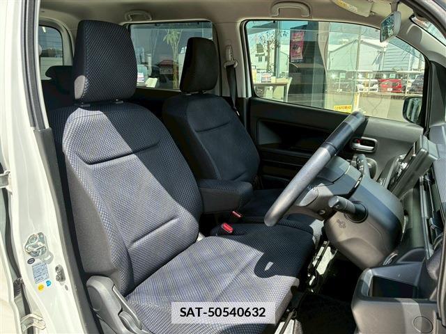 Suzuki WAGON R 2018-09 7817458-9