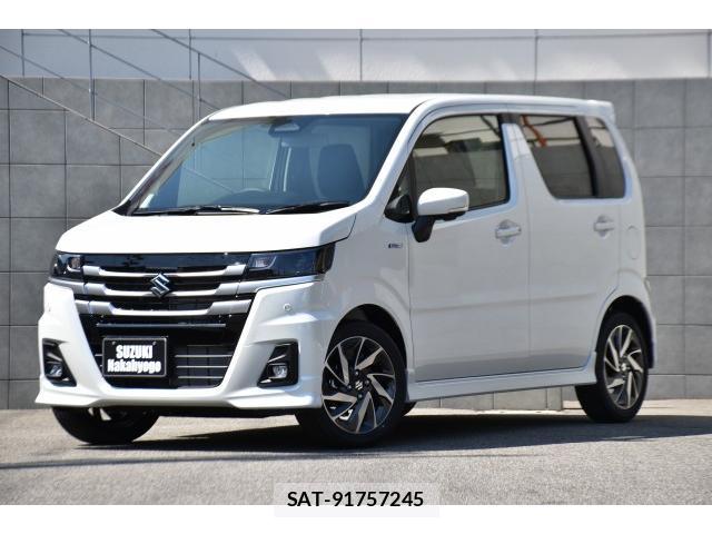 Suzuki WAGON R 2026-07 7817605-0