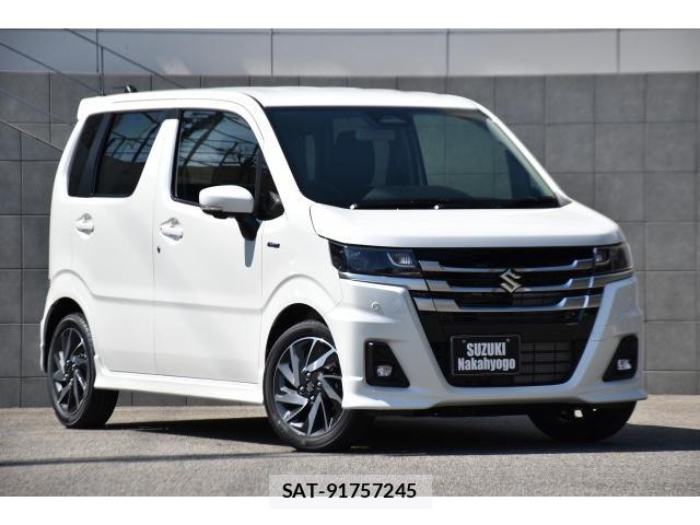 Suzuki WAGON R 2026-07 7817605-1