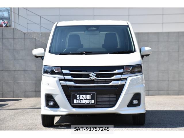 Suzuki WAGON R 2026-07 7817605-2
