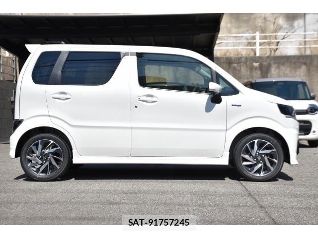 Suzuki WAGON R 2026-07 7817605-3