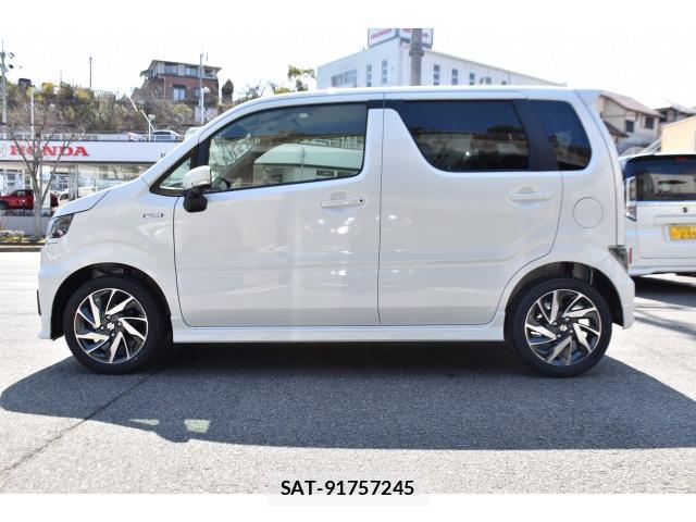 Suzuki WAGON R 2026-07 7817605-4