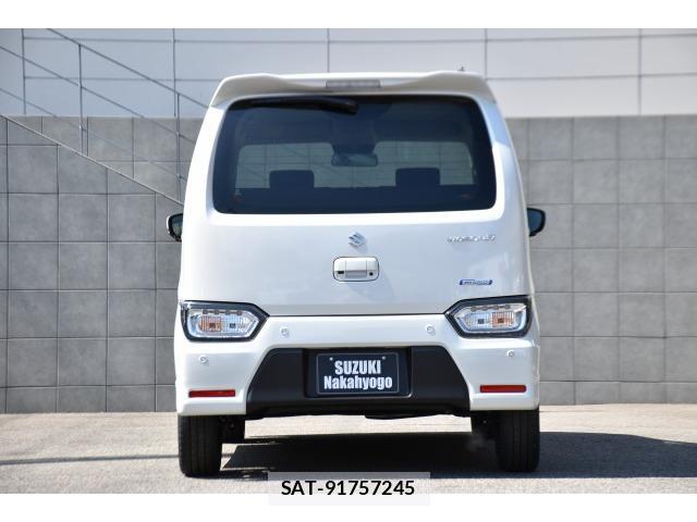 Suzuki WAGON R 2026-07 7817605-5