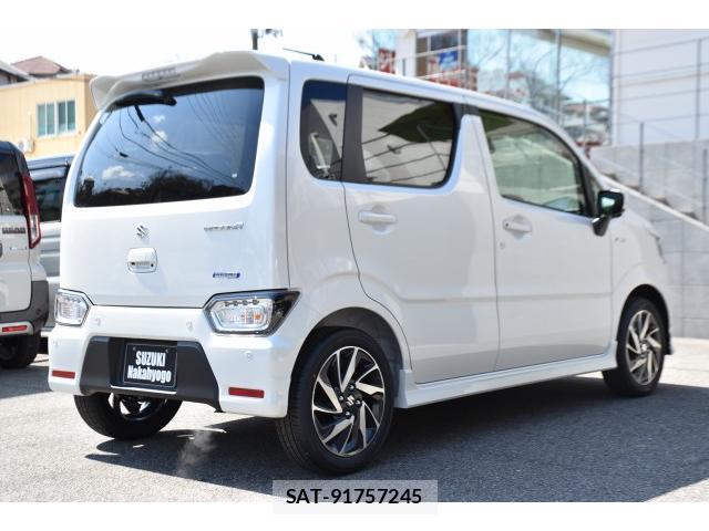 Suzuki WAGON R 2026-07 7817605-6