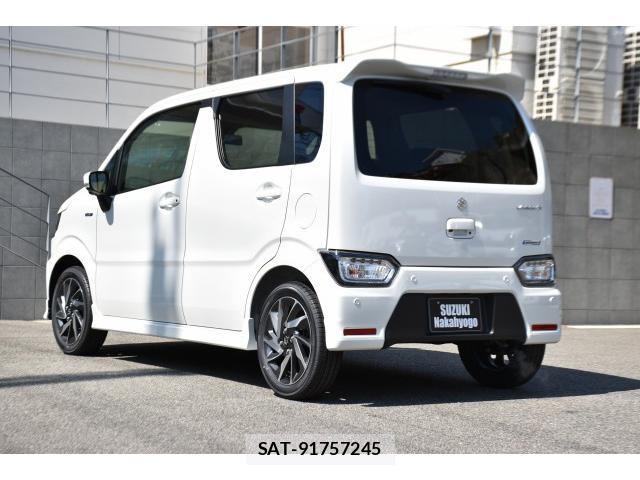 Suzuki WAGON R 2026-07 7817605-7