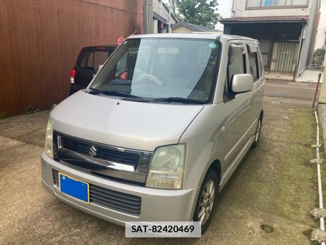 Suzuki WAGON R 2005-09 7817871-0