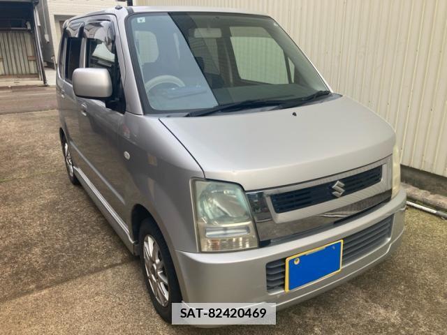 Suzuki WAGON R 2005-09 7817871-1