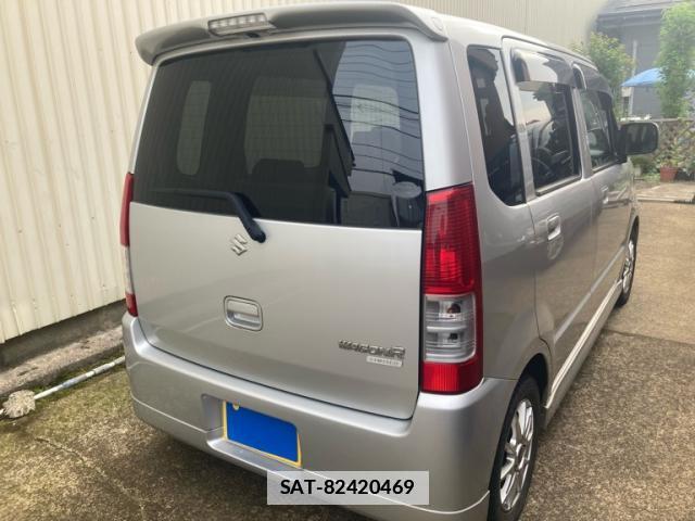 Suzuki WAGON R 2005-09 7817871-11
