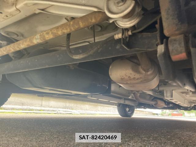Suzuki WAGON R 2005-09 7817871-3