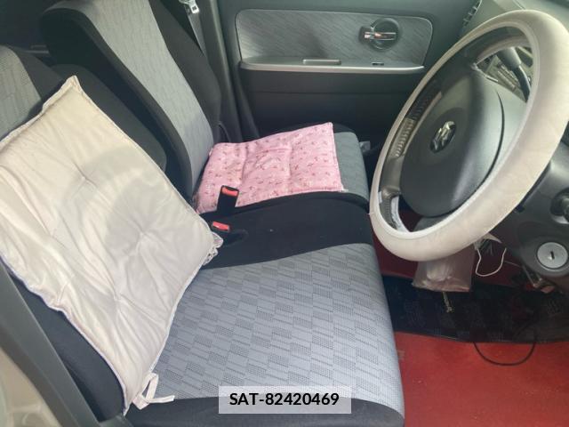 Suzuki WAGON R 2005-09 7817871-5