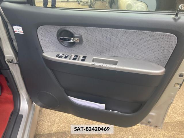 Suzuki WAGON R 2005-09 7817871-7