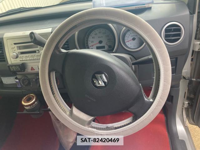 Suzuki WAGON R 2005-09 7817871-8
