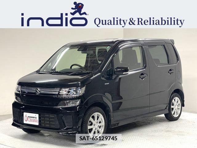 Suzuki WAGON R 2020-12 7818319-0