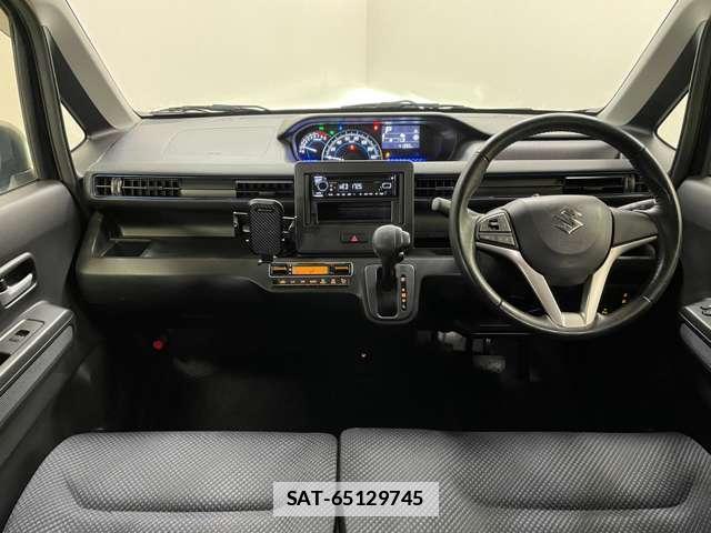 Suzuki WAGON R 2020-12 7818319-1