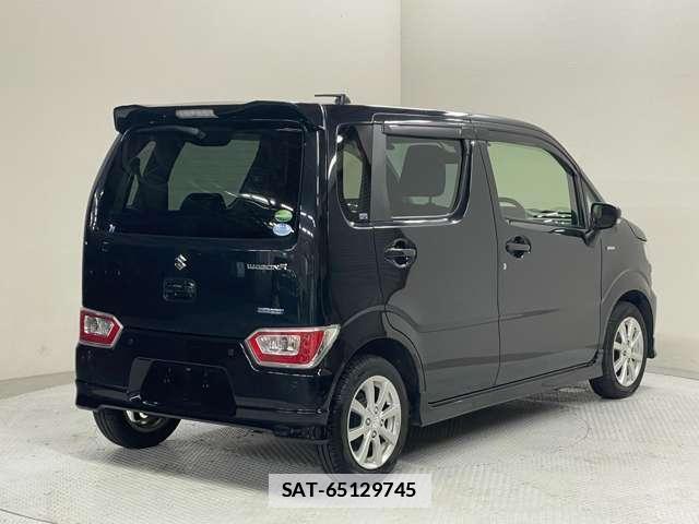 Suzuki WAGON R 2020-12 7818319-10