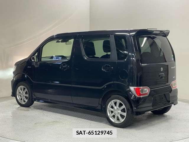 Suzuki WAGON R 2020-12 7818319-11