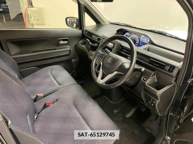 Suzuki WAGON R 2020-12 7818319-12