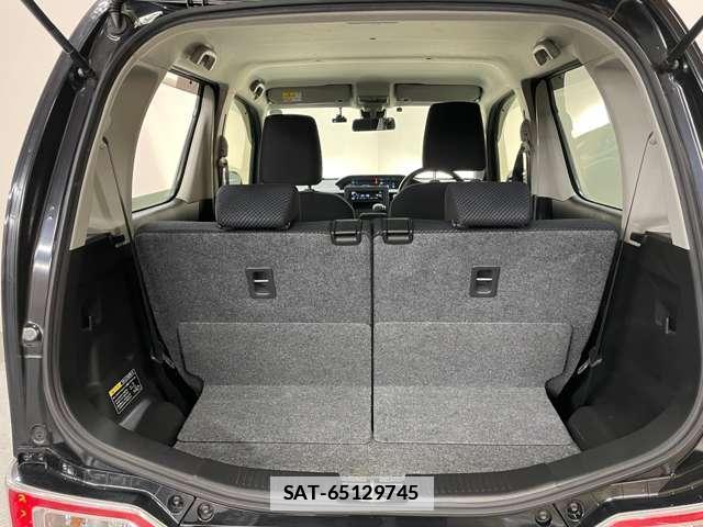 Suzuki WAGON R 2020-12 7818319-15