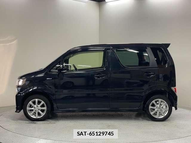 Suzuki WAGON R 2020-12 7818319-16