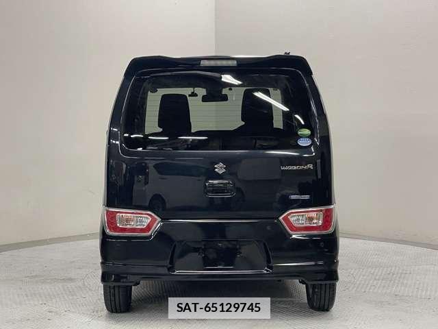 Suzuki WAGON R 2020-12 7818319-17